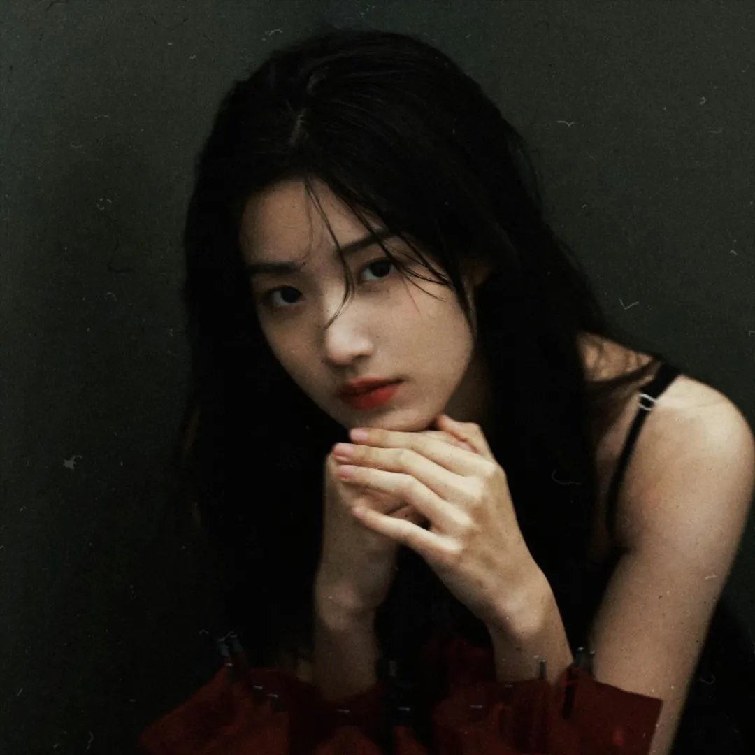 偶然闯入的世界