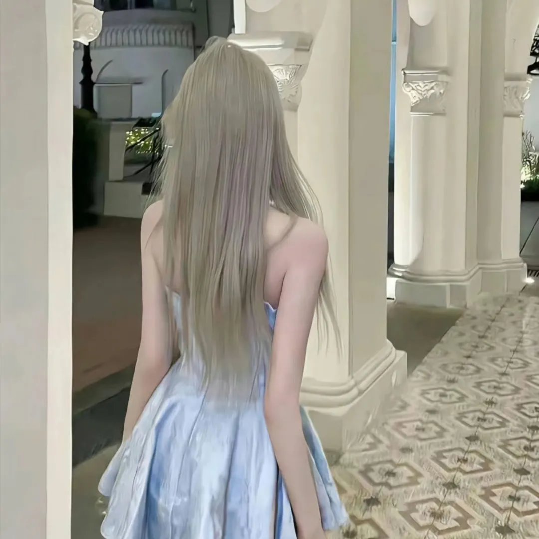 偶然闯入的世界