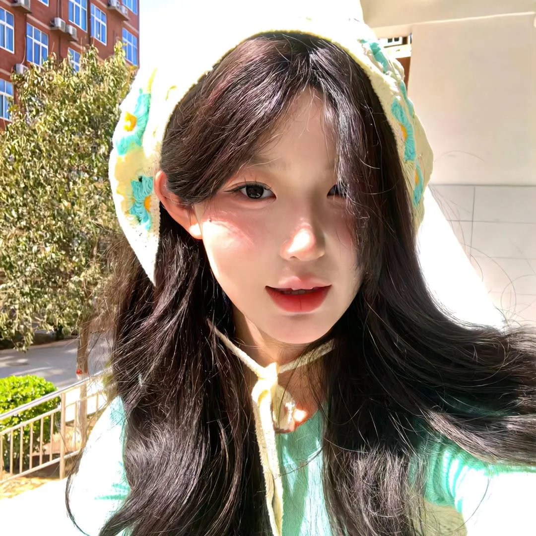 偶然闯入的世界