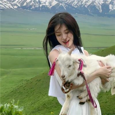 偶然闯入的世界