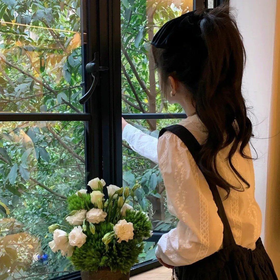 单人房、日照一般、附天使。